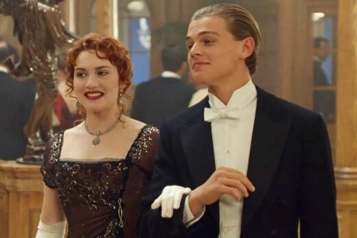 Titanic Vous Avez Manqué Ce Détail Pas De Souci, Vous Pouvez Toujours Le Revoir Sur Netflix !