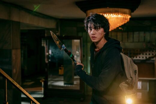 Voici 3 K Dramas à Binge Watcher Sur Netflix Ce Mois De Juillet 2024