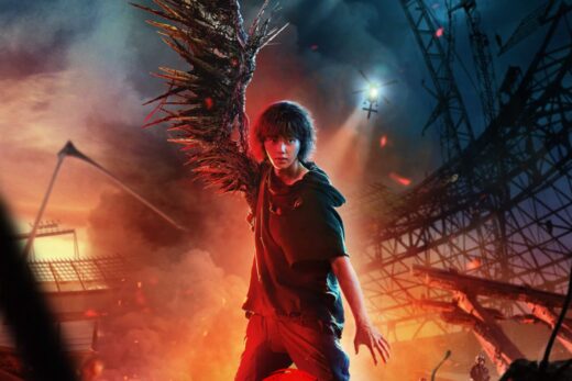 Vous Avez Fini Sweet Home, Vous En Voulez Encore Voici Ce Qui Débarque Bientôt Sur Netflix !