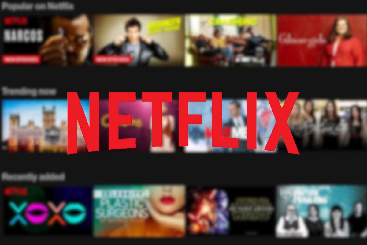 Netflix : le programme binge-watching du mois d'aout est déjà prêt !