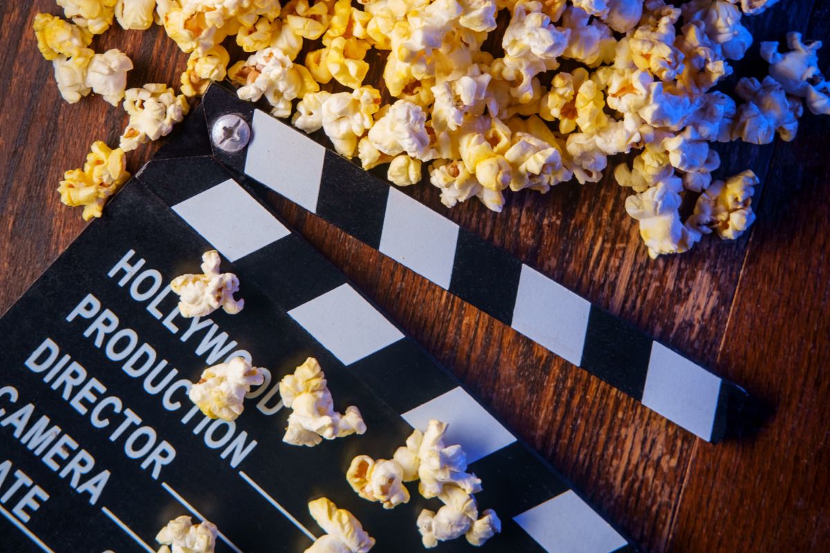 Sorties Ciné 3 Juillet