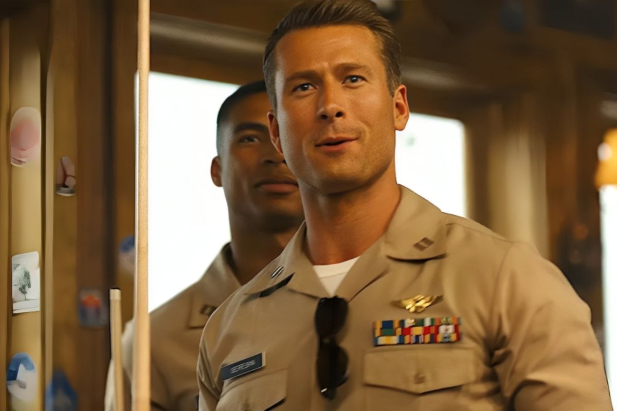 Top Gun 3 pour bientôt ? Glenn Powell donne des nouvelles !