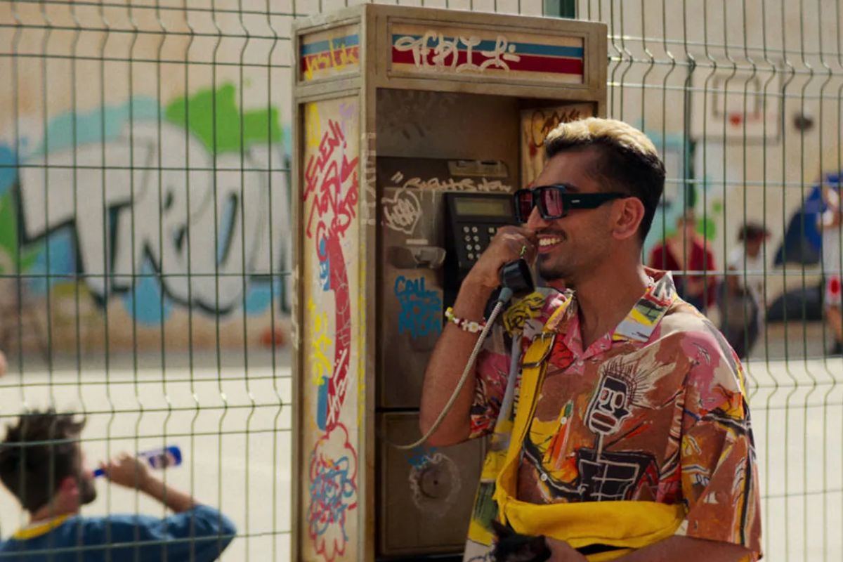 24 Heures Après Sa Sortie, Cette Nouvelle Série Crée La Surprise Sur Netflix