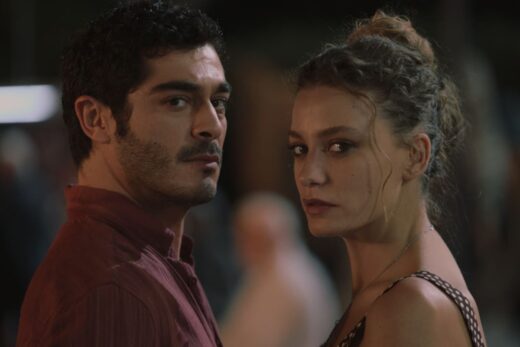 À Peine Arrivée Sur Netflix, Et Déjà Un Succès ! Y Aura T Il Une Saison 3