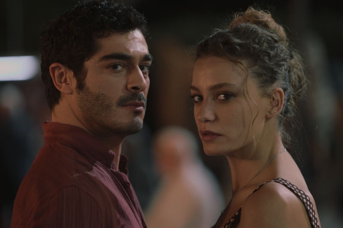 À Peine Arrivée Sur Netflix, Et Déjà Un Succès ! Y Aura T Il Une Saison 3