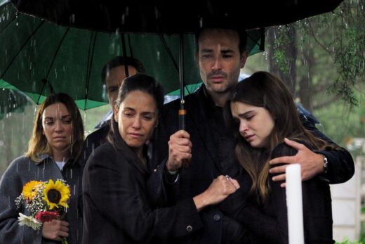 Accidente Sur Netflix Une Série Inspirée De Faits Réels Ou Purement Fictive