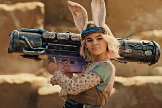 Borderlands, Un Flop La Preuve Qu'un Bon Casting Ne Suffit Pas Toujours