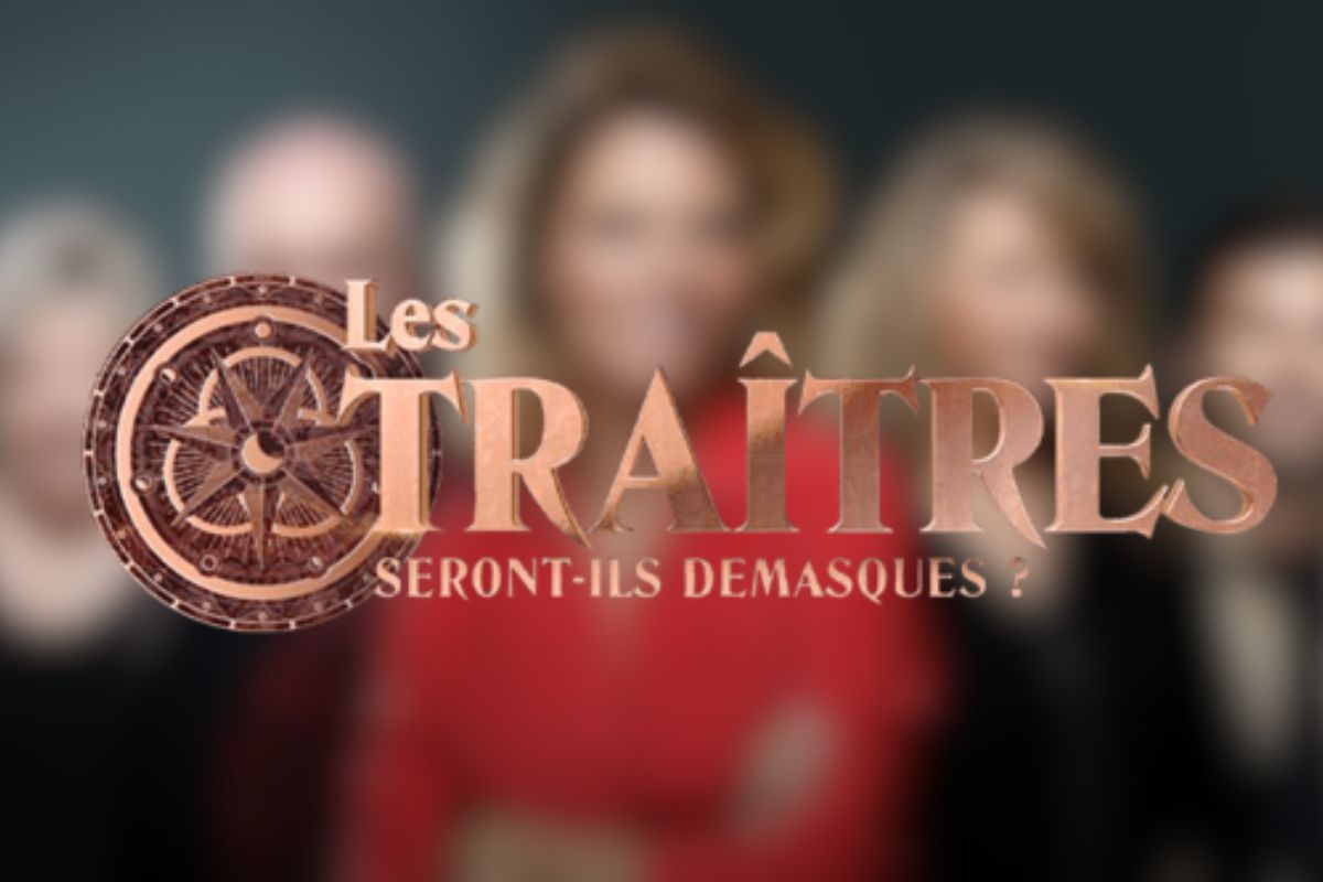 Ce Soir à La Tv La Trahison Reprend De Plus Belle Avec La Saison 3 Des Traîtres