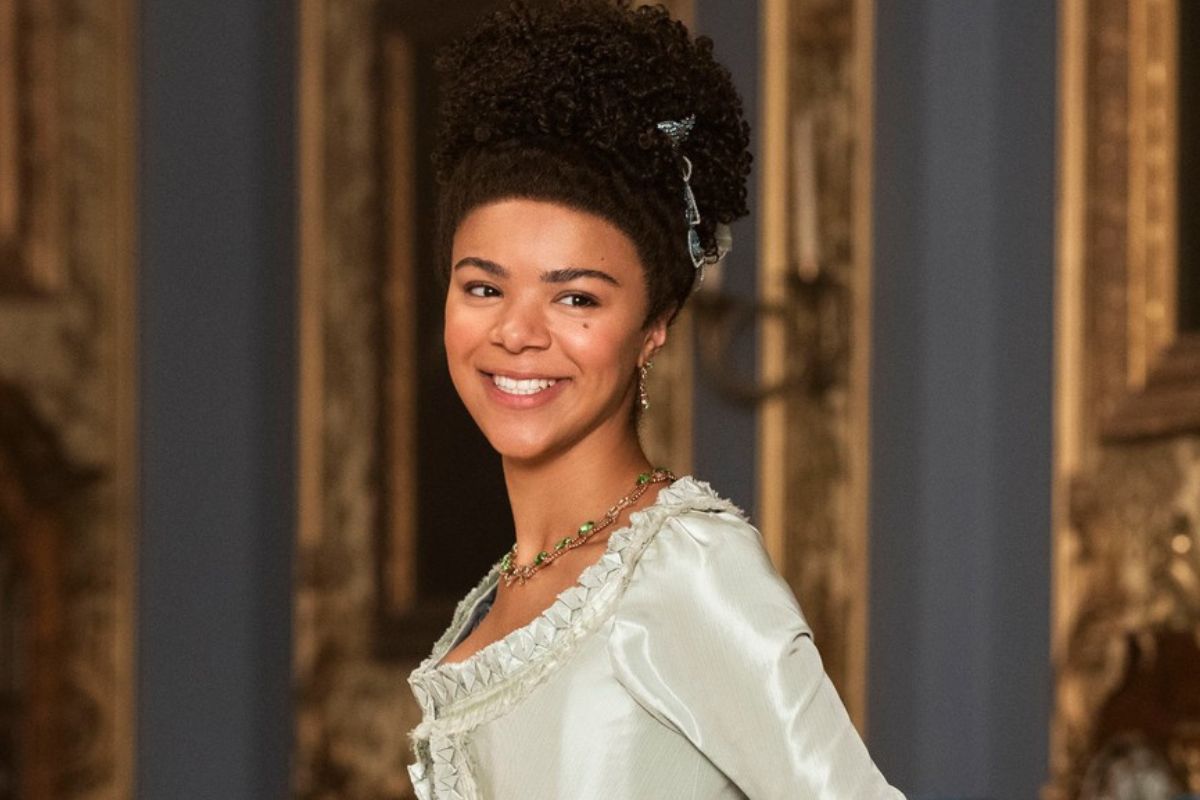 De La Reine Charlotte à Une Nouvelle Romance époustouflante !