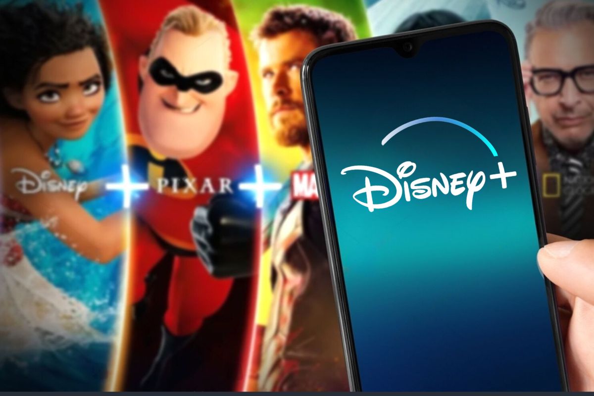 Disney+ Apporte Un Changement Qui Se Fera Sentir Sur Votre Portefeuille