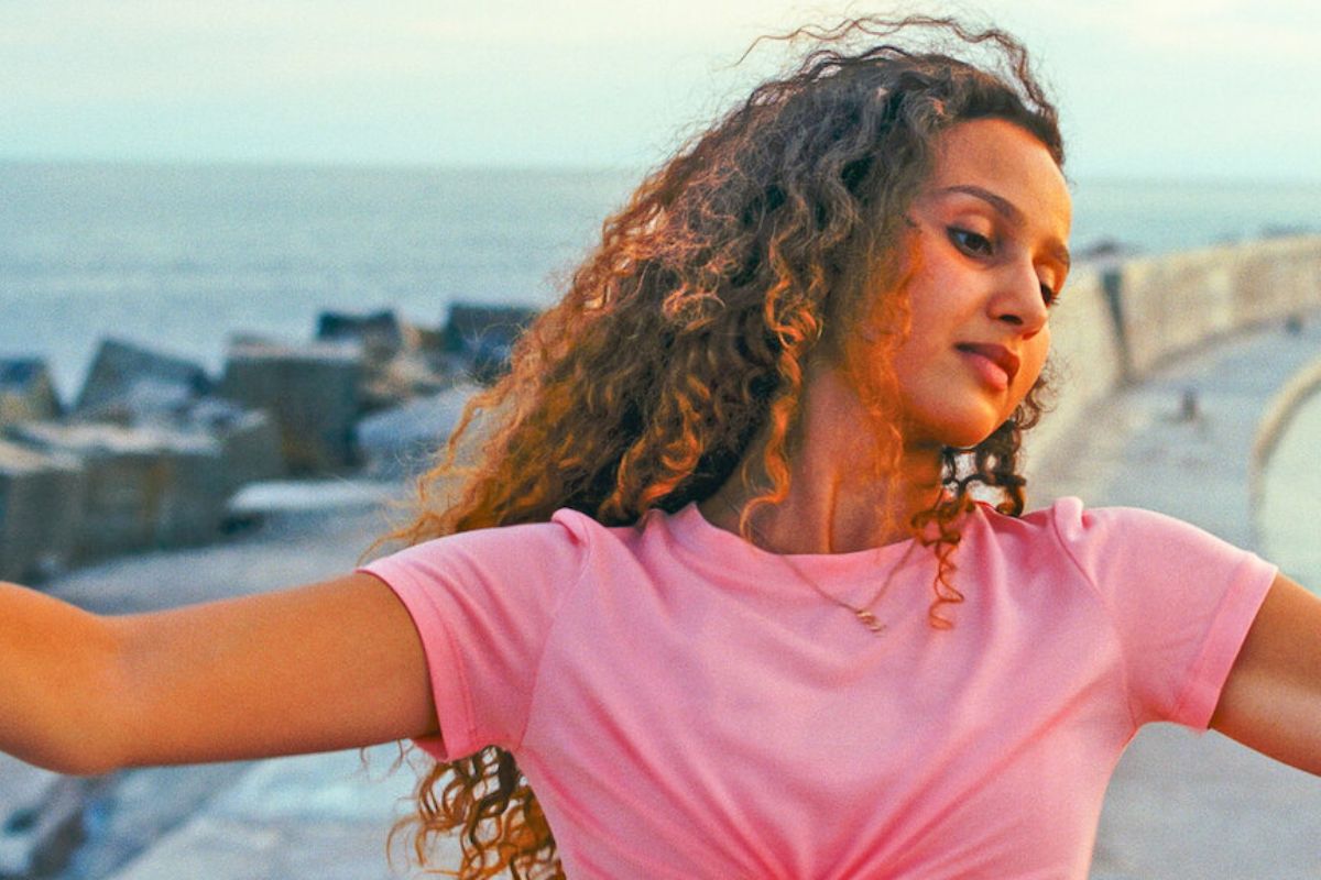 Fragile Rejoint Le Catalogue De Netflix ! Une Rom Com Qui Charmera Les Abonnés