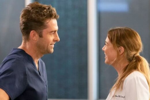 Grey's Anatomy Saison 21 Meredith Grey Ne Sera Pas La Seule à Revenir !