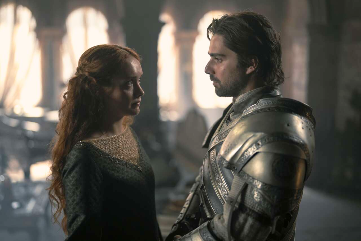 House Of The Dragon, C’est Déjà Fini ! À Quand La Saison 3