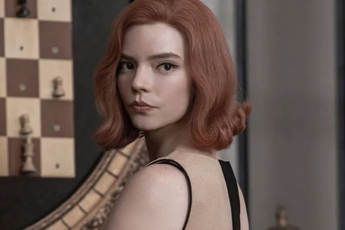 How To Kill Your Family La Vedette Du Jeu De La Dame De Retour Sur Netflix