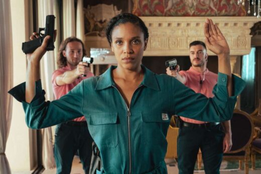 Humour Daté Et Vulgarité Pourquoi Ce Film Netflix Crée La Polémique En France
