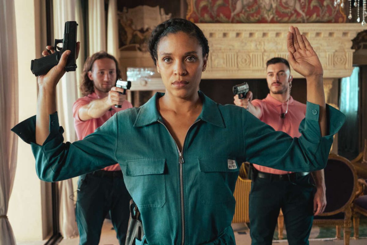 Humour Daté Et Vulgarité Pourquoi Ce Film Netflix Crée La Polémique En France