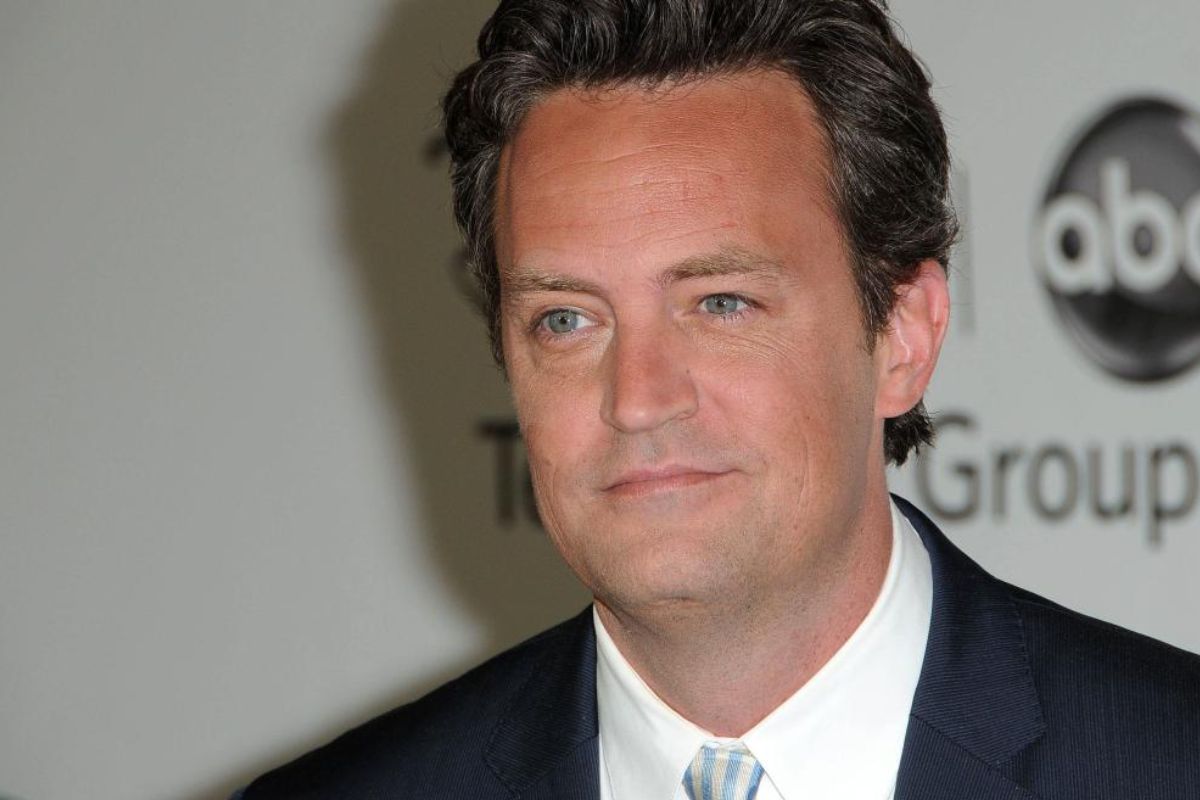 « Ils Ont Profité De L'addiction De Matthew Perry », La Vérité Troublante Autour De La Mort De L'acteur De Friends