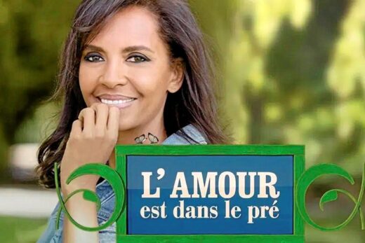 L'amour Est Dans Le Pré « On L’a Fait Directement Venir Avec Les Filles à Paris », Il Rencontre Ses Prétendantes Sans Avoir Lu Leurs Lettres