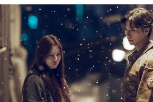 La Créature De Kyŏngsŏng Sera De Retour Sur Netflix à Cette Date