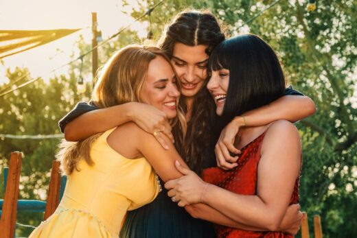 Le Chemin De L’olivier Saison 3 Netflix Cèdera T Elle à La Demande Des Fans