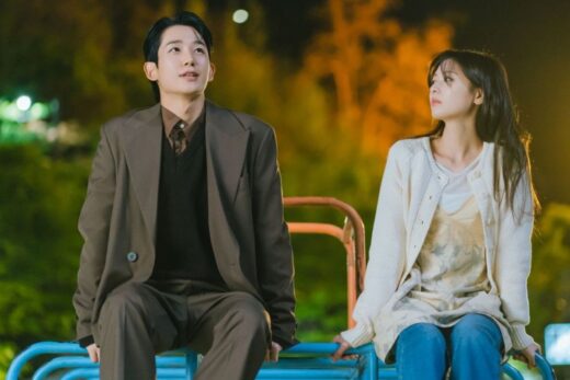 Love Next Door Qu'attendez Vous Pour Découvrir Ce Nouveau K Drama Sur Netflix