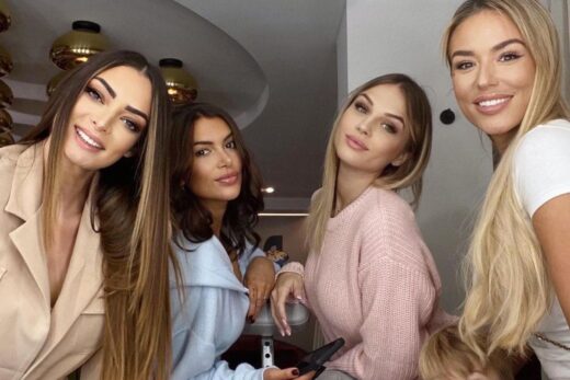Mamans & Célèbres Faites La Connaissance Des Nouveaux Visages De La Saison 10 !
