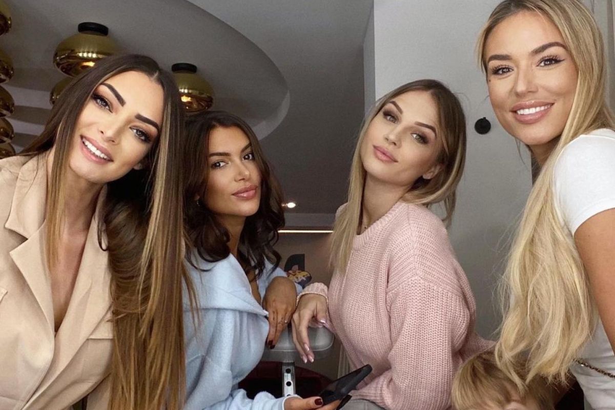 Mamans & Célèbres Faites La Connaissance Des Nouveaux Visages De La Saison 10 !