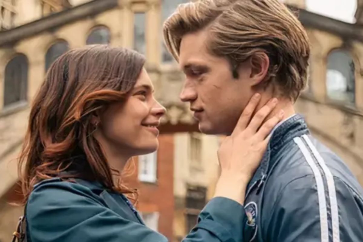 Maxton Hall La Saison 2 Pour Bientôt
