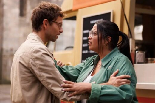 Melha Bedia Revient En Force Dans Une Saison 2 Hilarante !