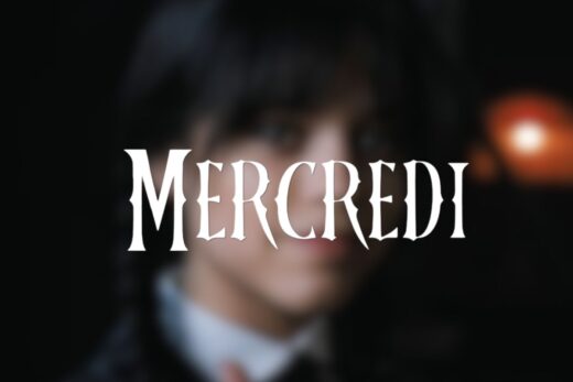 Mercredi Saison 2 Jenna Ortega Effrayée à L'idée De Rejouer Dans La Série