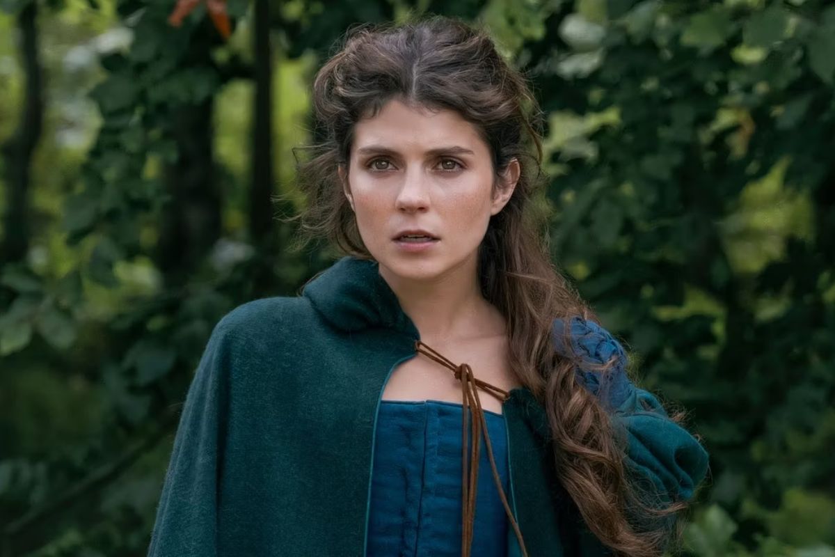 My Lady Jane Saison 2 Pourquoi La Série à Succès A Pris Fin Prématurément