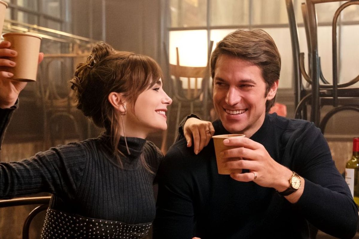 Netflix Emily In Paris Et Bien D'autres Sont à L'honneur Sur La Plateforme Du 13 Au 24 Août