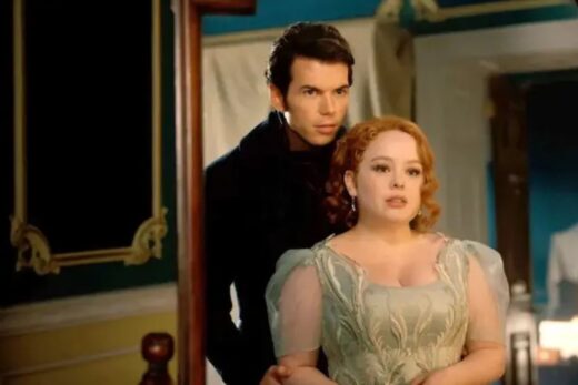 Netflix Faites Monter La Température Avec Ces 3 Productions Aussi Torrides Que Bridgerton