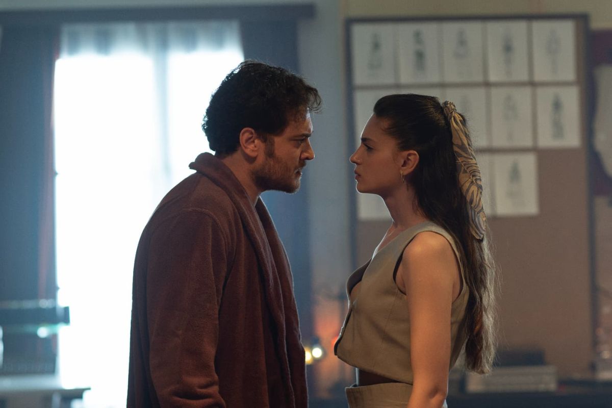 Netflix Voici 5 Séries Turques En Vf à Ajouter à Votre Watchlist