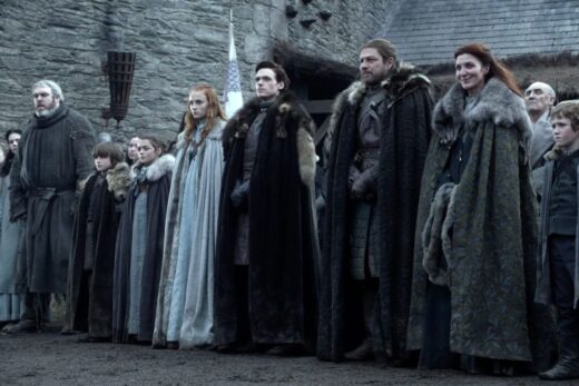 Où Sont Les Acteurs De Game Of Thrones Maintenant On A La Réponse