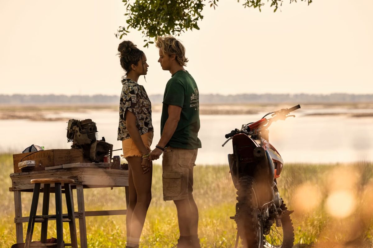 Outer Banks Saison 4 Les Pogues Sont De Retour Le... (date Révélée)