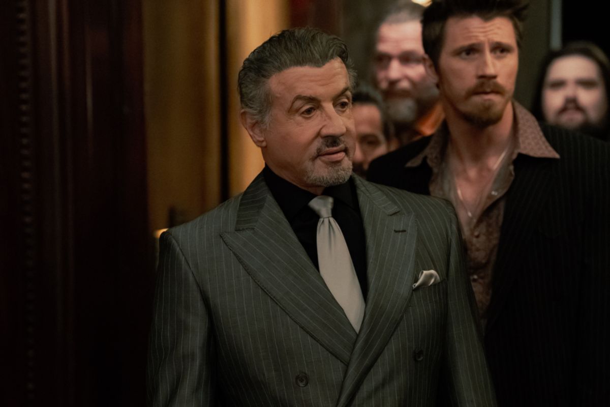 Paramount+ Est Prêt à Nous épater Avec Les Sorties Du Mois De Septembre 2024