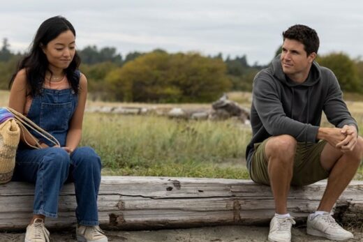 Prime Video Une Teen Romance Rafraichissante Passe Inaperçue Sur La Plateforme !