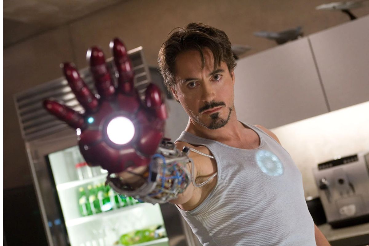 Robert Downey Jr. Aurait Dû Revenir En Iron Man Dans Deadpool & Wolverine