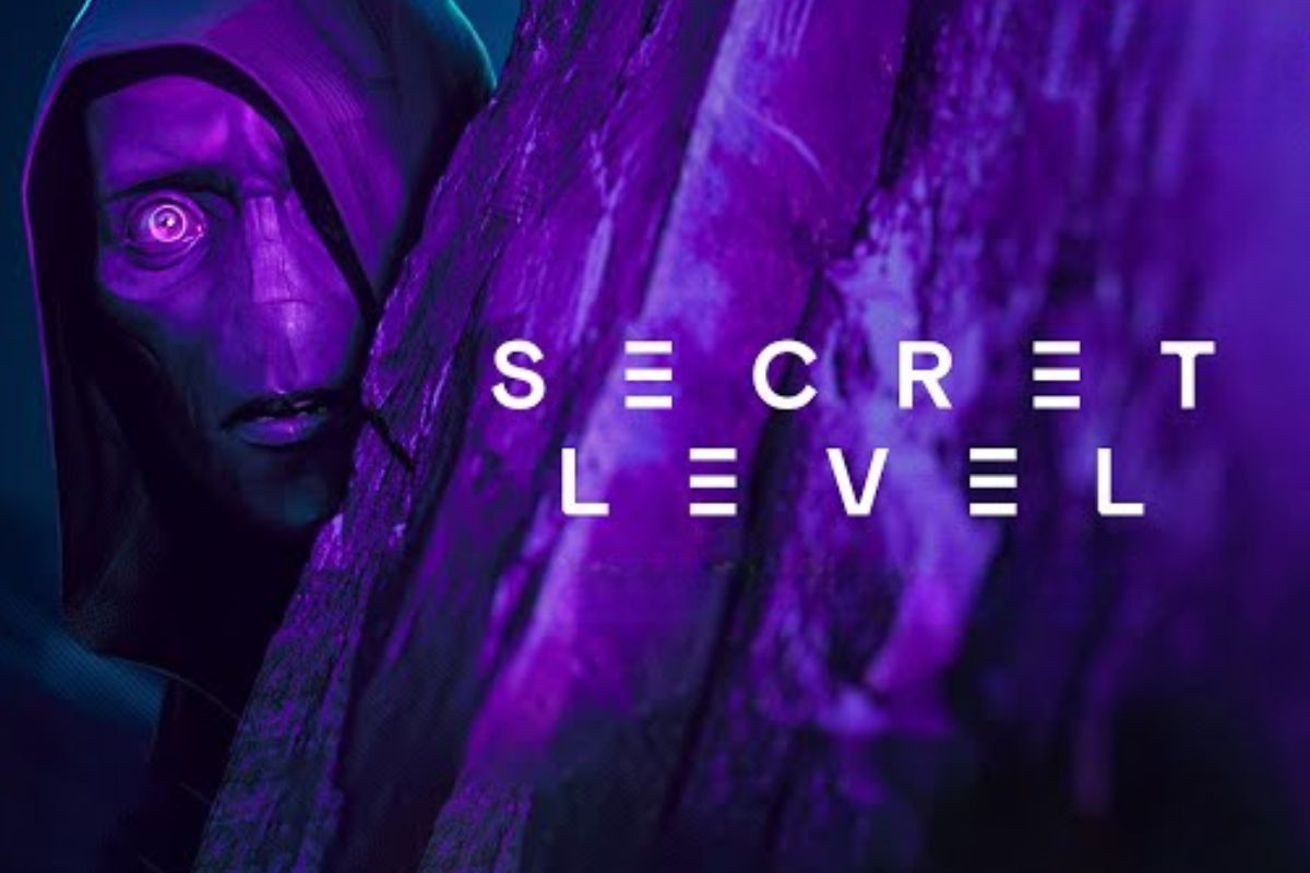 Secret Level Prime Video Offre Aux Fans De Jeux Vidéo La Série Parfaite