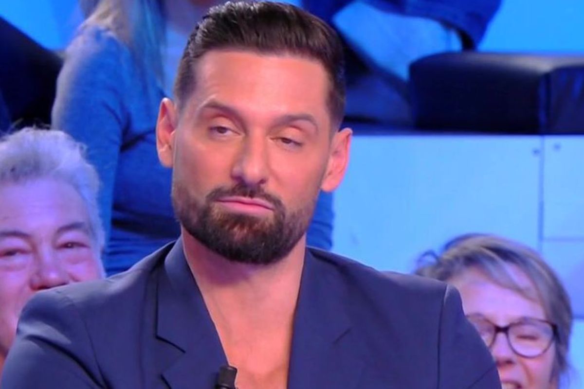 Tpmp « Je N'aime Pas Gratter Aux Portes », Hugo Manos Rejoindra T Il Cyril Hanouna à La Rentrée