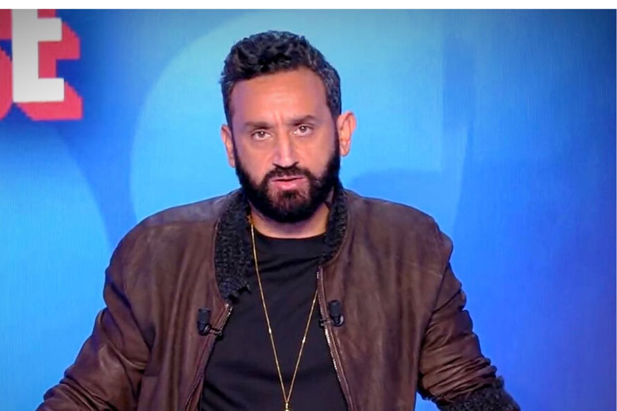 Tpmp Une Fois De Plus Les Choses Changent Dans Les Coulisses De C8