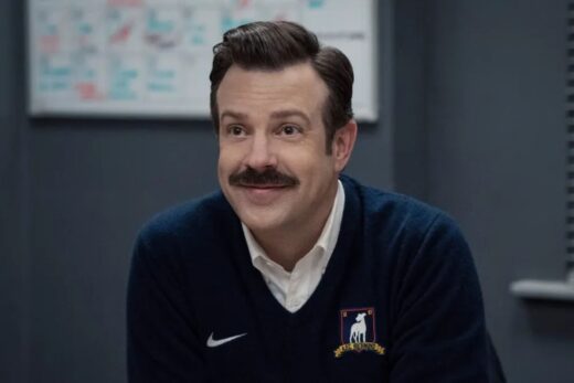 Ted Lasso Jason Sudeikis Et Son équipe Sont Prêts Pour Une Saison 4
