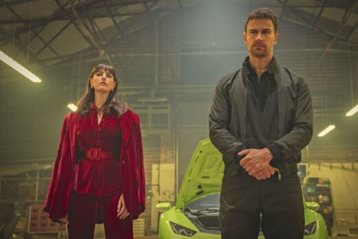 The Gentlemen Netflix S'est Prononcé Sur La Saison 2 De La Série !