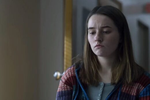 The Last Of Us Saison 2 Kaitlyn Dever, L'interprète D'abby, Menacée Par Les Haters