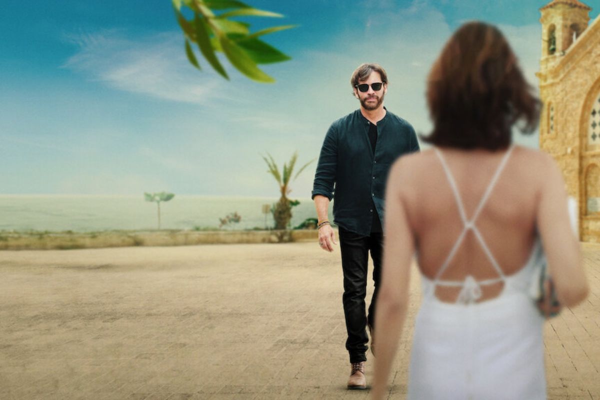 Voici La Rom Com Qui Cartonne Dans Le Top 10 Sur Netflix !