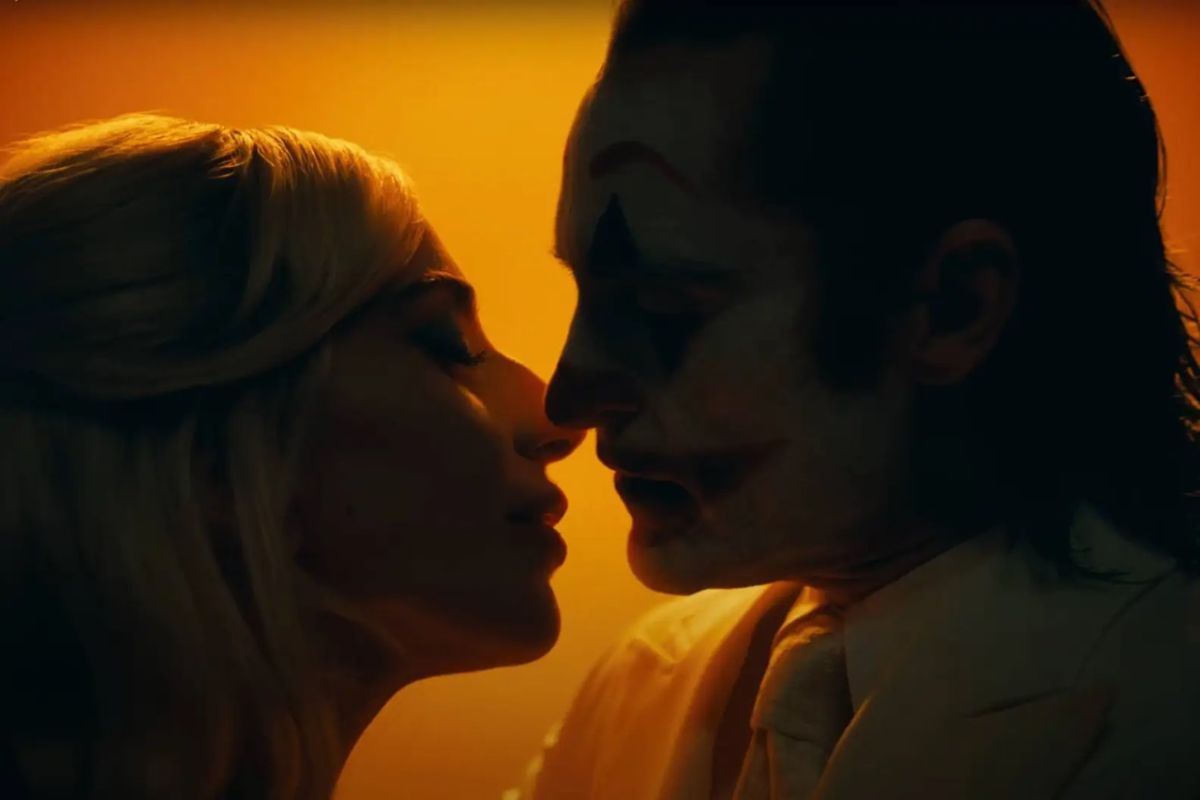 Voici Les Films Les Plus Attendus Du Dernier Trimestre De 2024