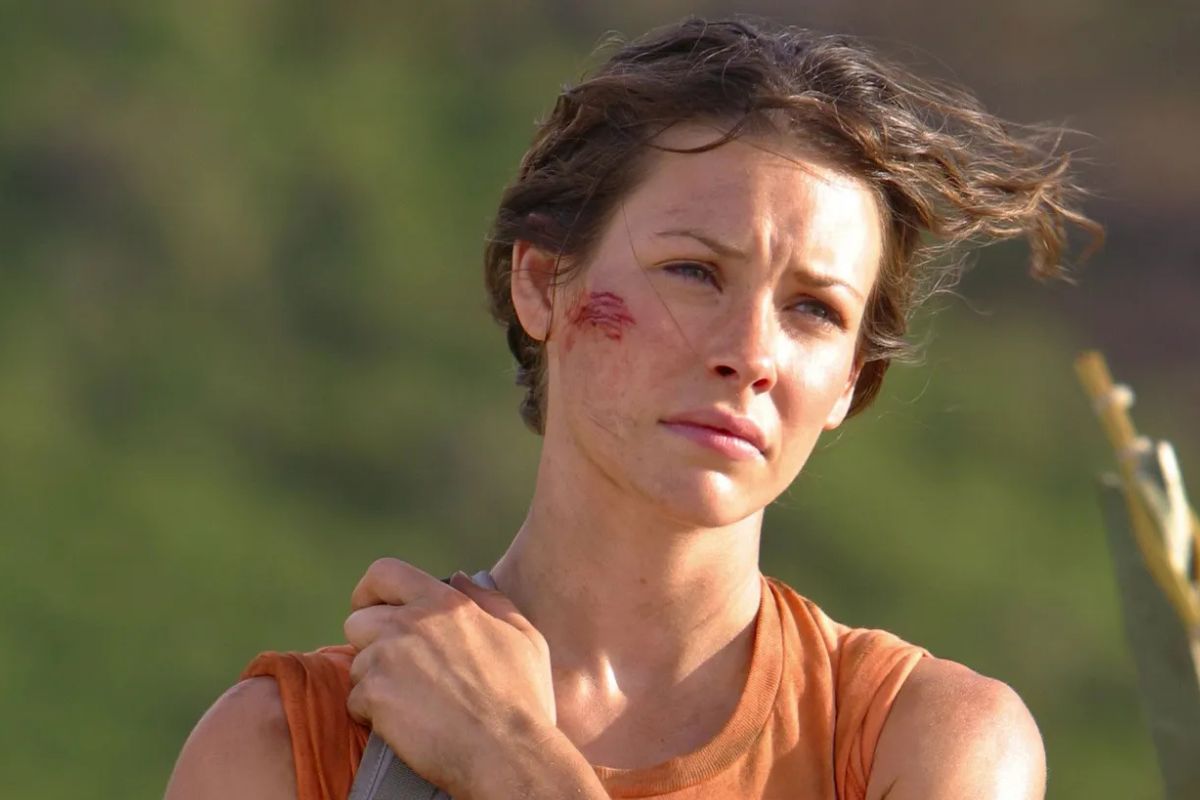 Vous êtes Nostalgique Des Années 2000 L'intégrale De Cette Série Culte Est Maintenant Sur Netflix