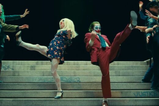 Y Aura T Il Un Joker 3 Todd Phillips Se Prononce