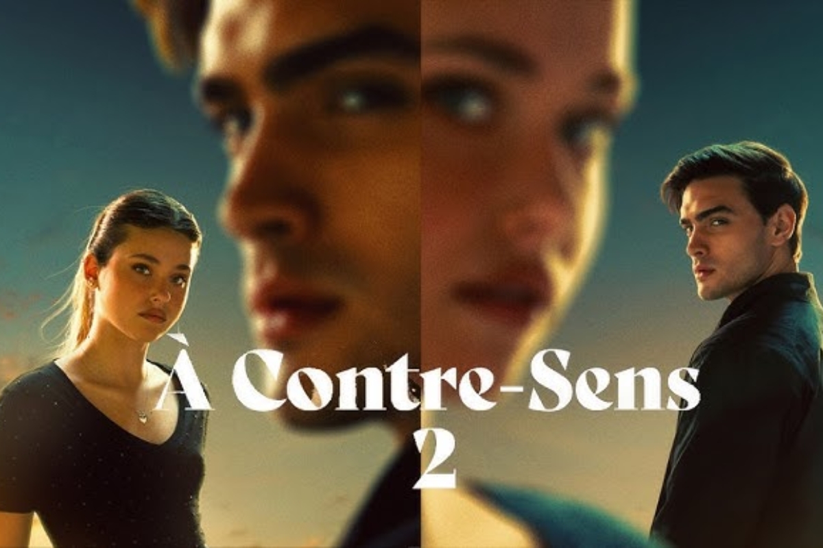 À Contre Sens 2 Bande Annonce
